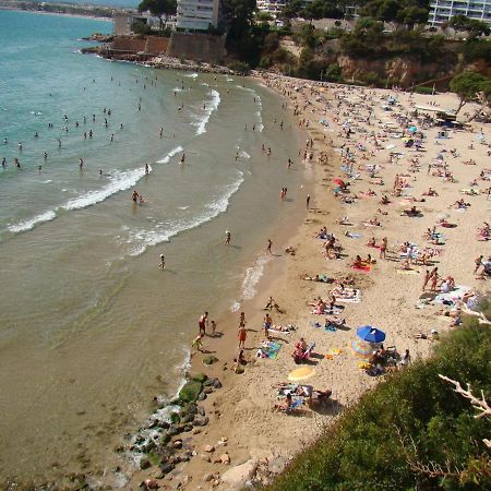 Bahia Mar Salou Exterior foto