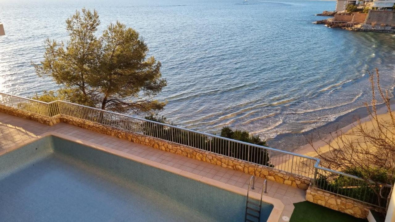 Bahia Mar Salou Exterior foto