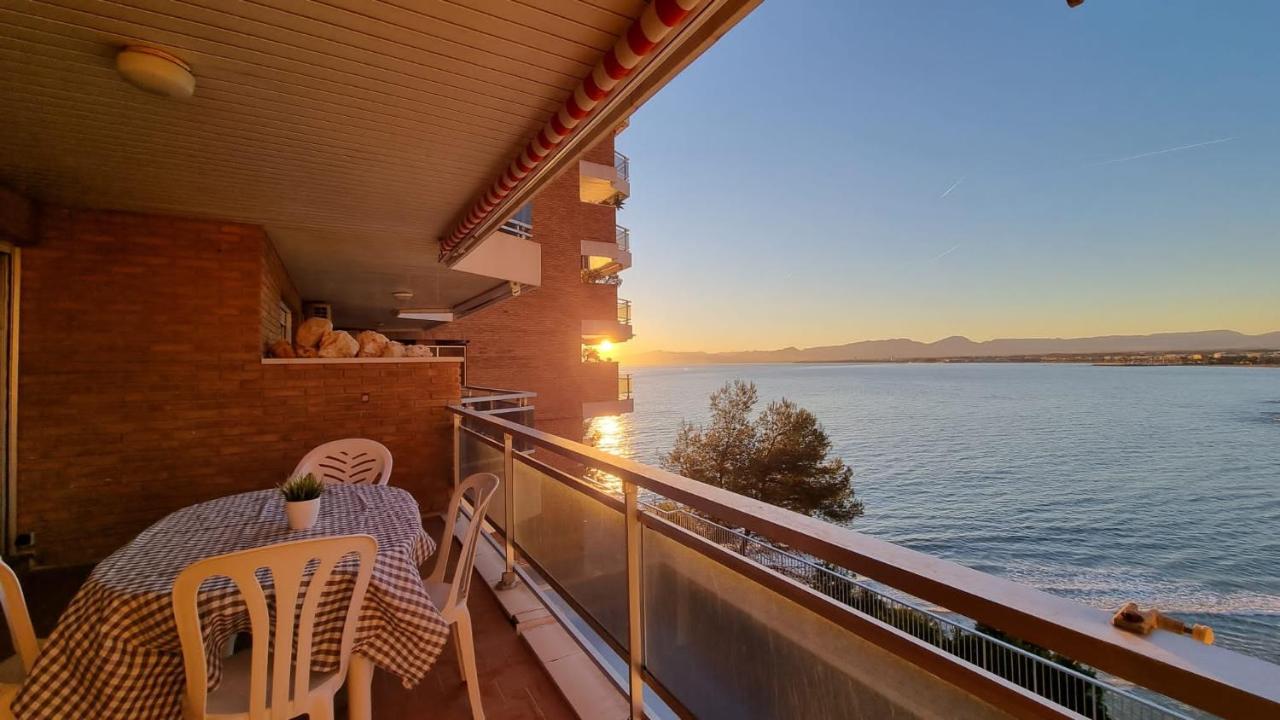 Bahia Mar Salou Exterior foto