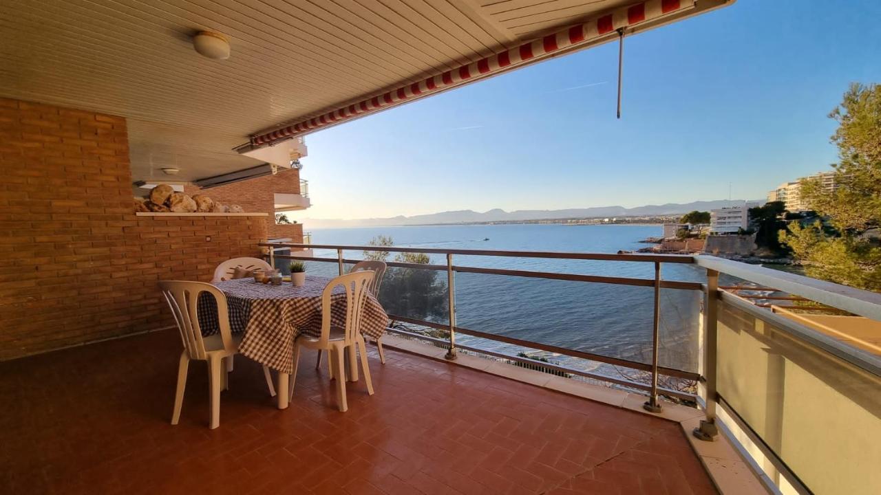 Bahia Mar Salou Exterior foto