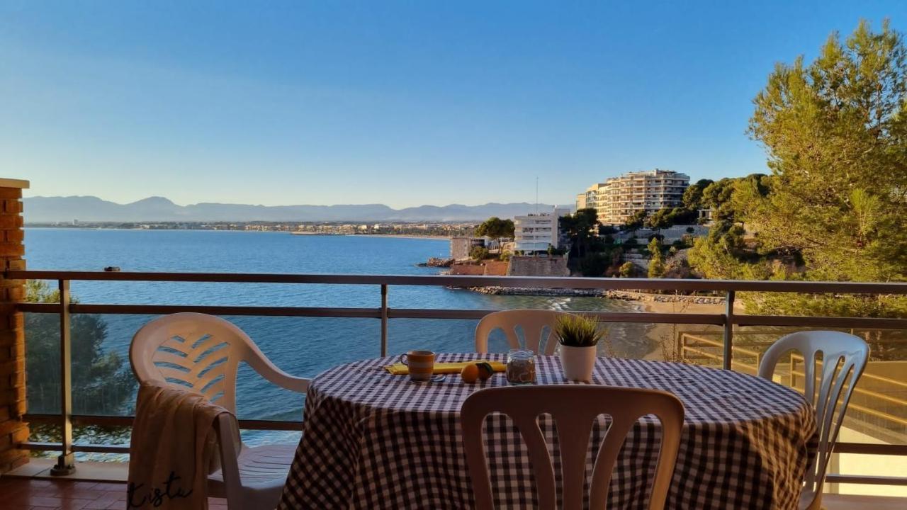 Bahia Mar Salou Exterior foto