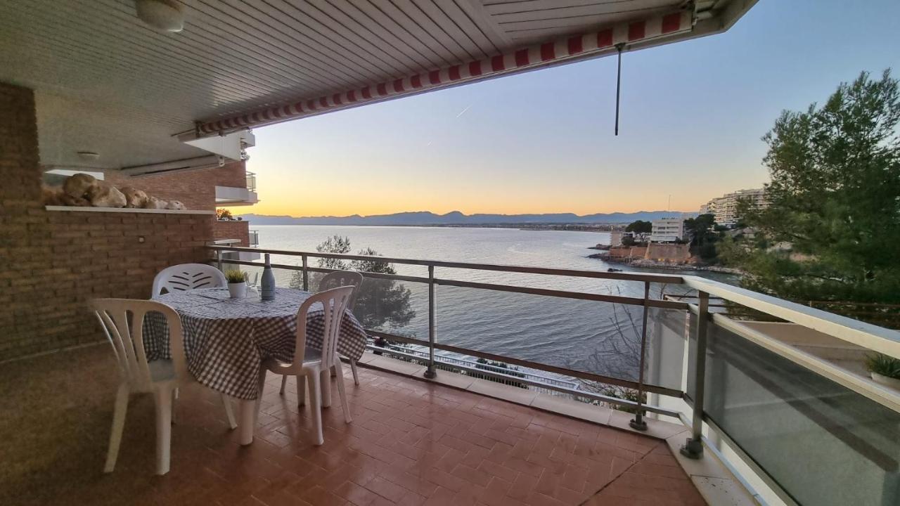 Bahia Mar Salou Exterior foto