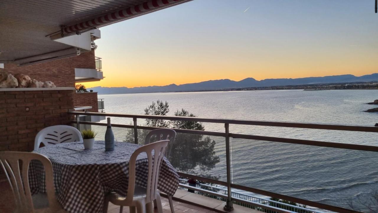 Bahia Mar Salou Exterior foto