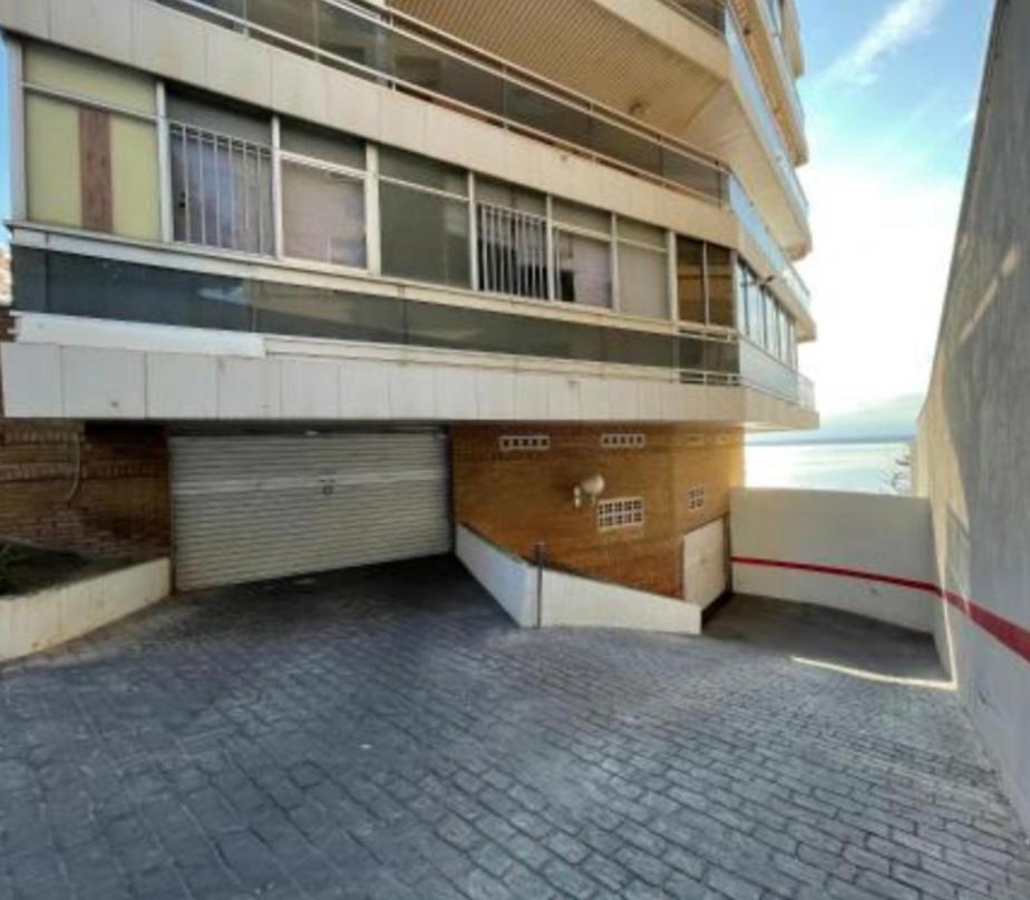 Bahia Mar Salou Exterior foto