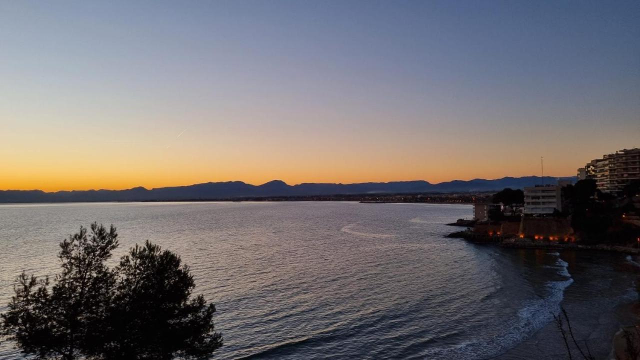 Bahia Mar Salou Exterior foto