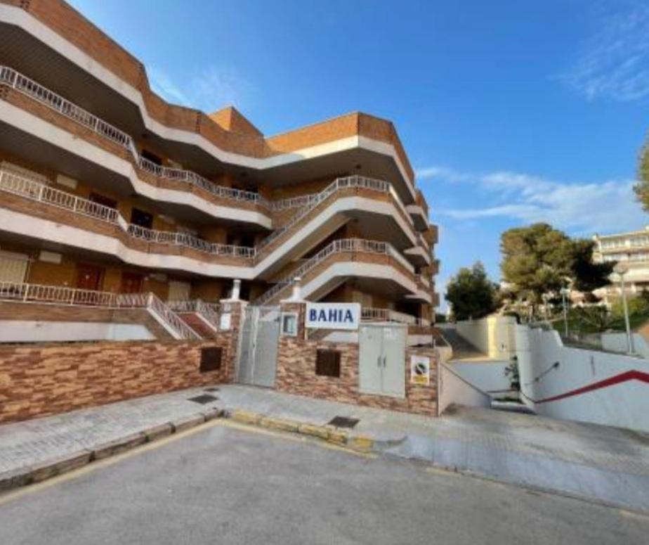 Bahia Mar Salou Exterior foto