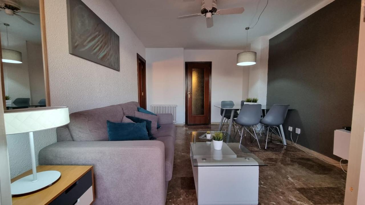 Bahia Mar Salou Exterior foto