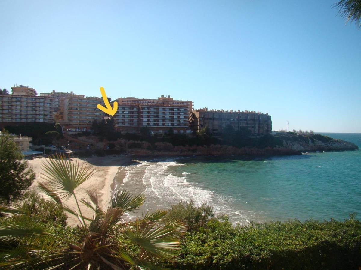 Bahia Mar Salou Exterior foto