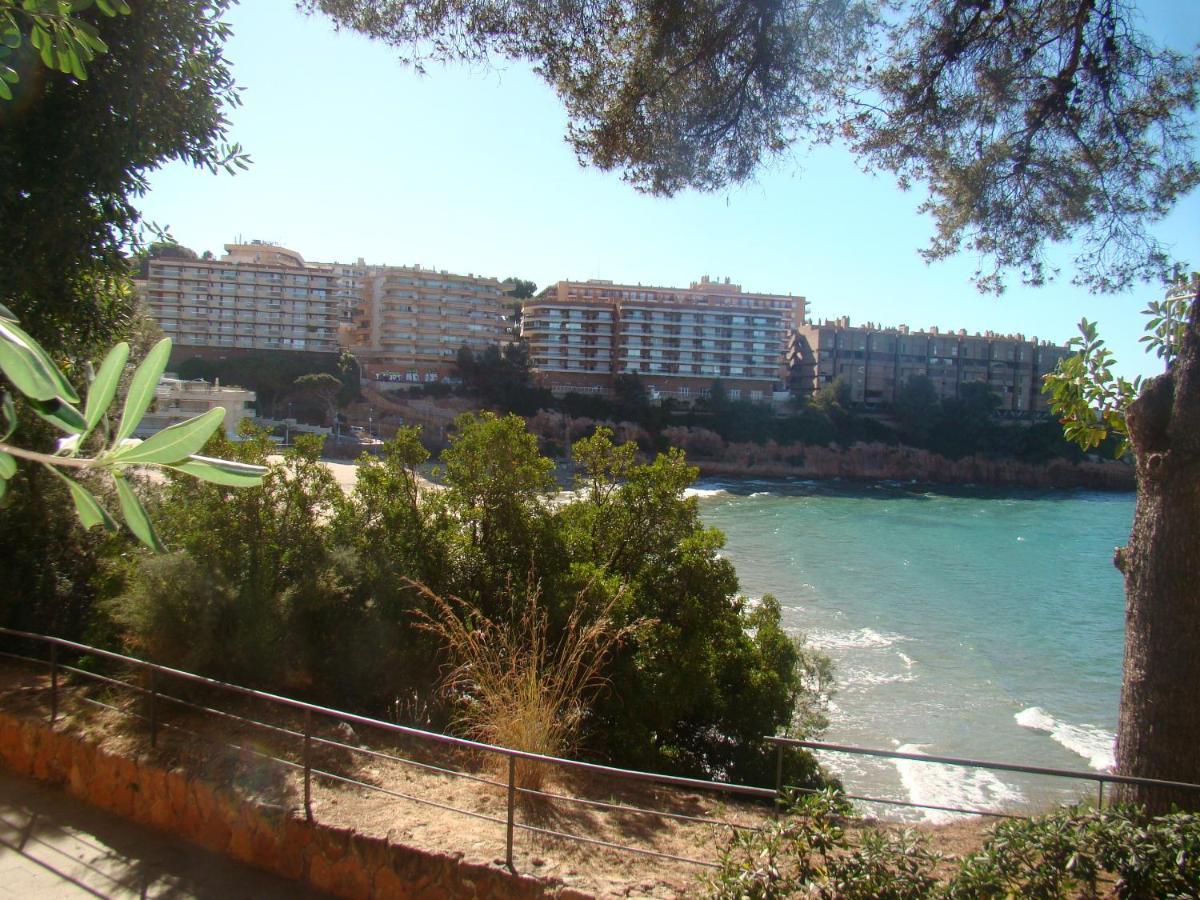 Bahia Mar Salou Exterior foto