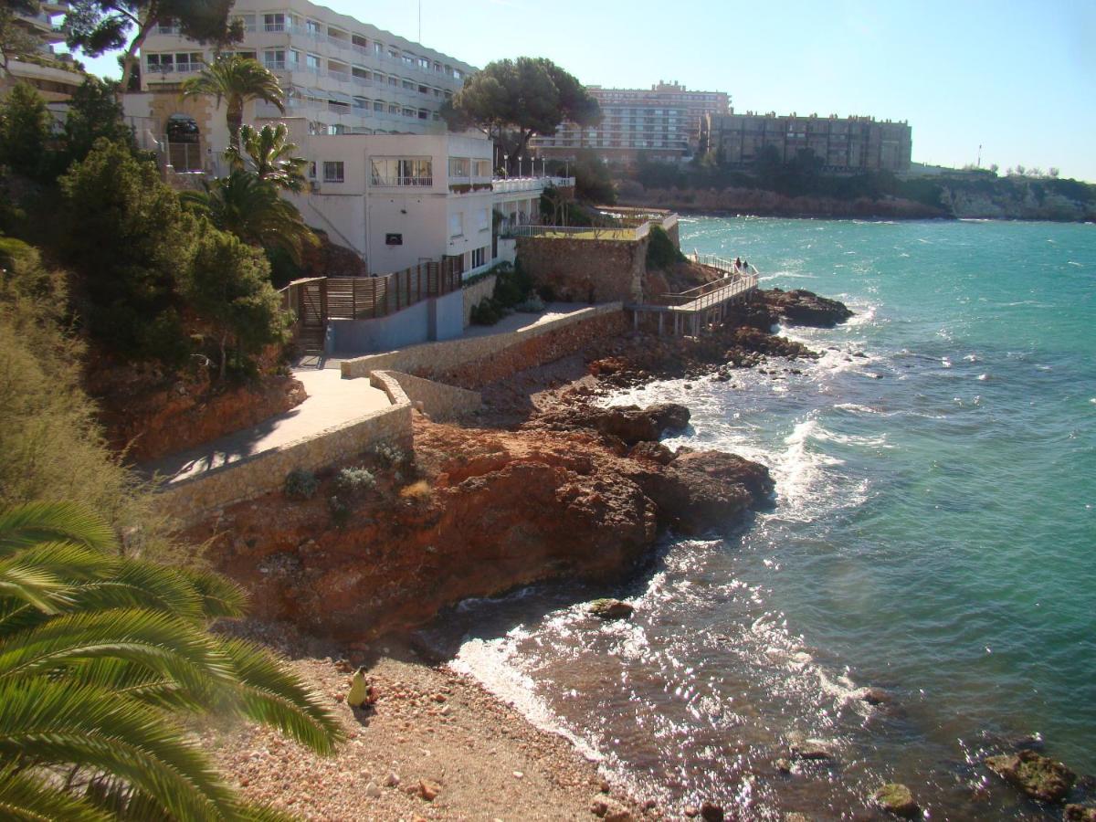 Bahia Mar Salou Exterior foto
