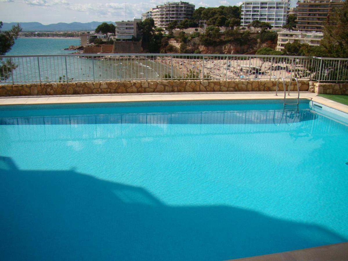 Bahia Mar Salou Exterior foto