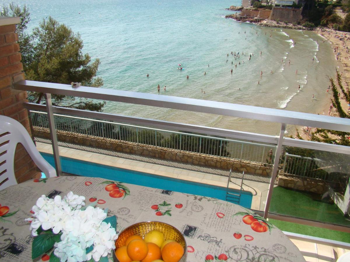 Bahia Mar Salou Exterior foto