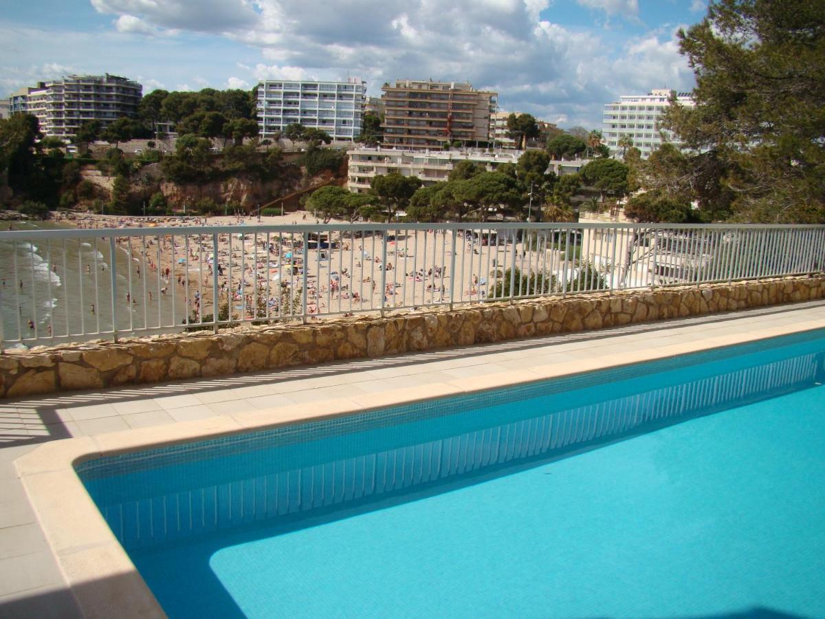 Bahia Mar Salou Exterior foto