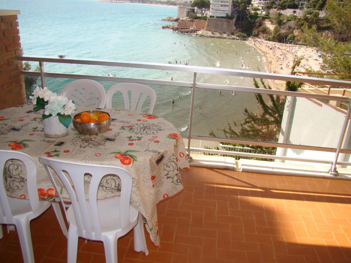 Bahia Mar Salou Exterior foto