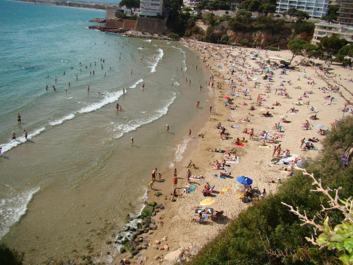 Bahia Mar Salou Exterior foto